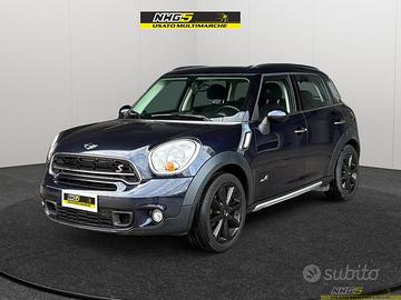 MINI Cooper Countryman Mini 2.0 Cooper SD Countrym