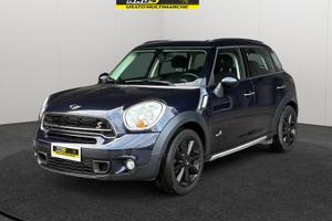 MINI Cooper Countryman Mini 2.0 Cooper SD Countrym