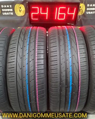 GOMME 235 50 19 HANKOOK 60/70% SPED.GRATIS