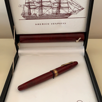 Penna Amerigo Vespucci