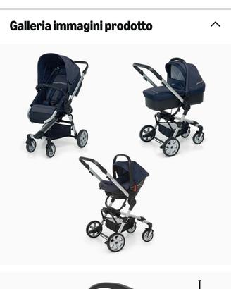 Trio Foppapedretti 