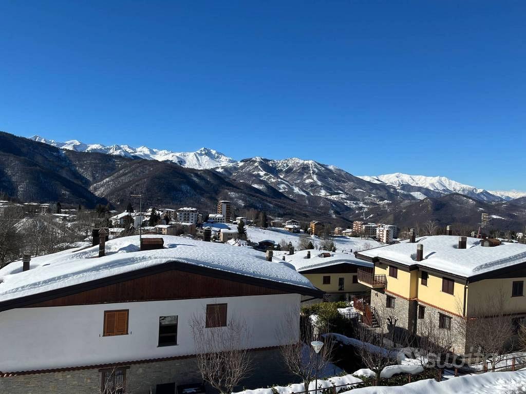 Appartamento – CN - Vista 5