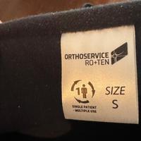 Tutore ortopedico walker