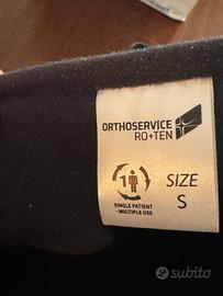 Tutore ortopedico walker