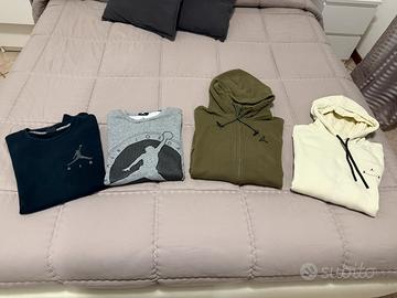 Felpe Nike Jordan