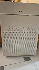 Purificatore d'aria WINIX ZERO Pro