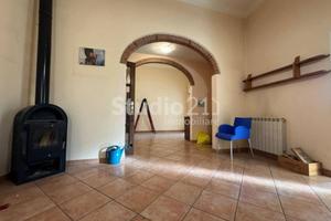 Appartamento di 125 m² con 5 locali a Figline e In