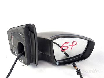 6R1857508Q9B9 SPECCHIETTO RETROVISORE ESTERNO DEST