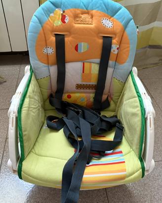 Rialzo sedia bambini “CAM IDEA”
