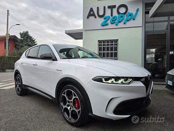 Alfa Romeo Tonale 1.5 Hybrid 160cv Veloce tct7