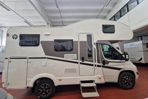 Sunlight prenota sunlight a60 mansardato 5,95 me