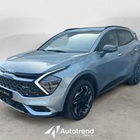 Kia Sportage 1.6 CRDI 136 CV Mild Hybrid Auto...