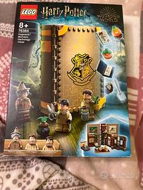 LEGO Harry Potter 76384