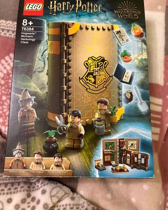 LEGO Harry Potter 76384