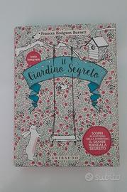Il giardino segreto