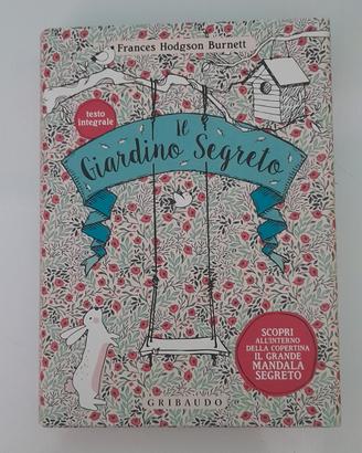 Il giardino segreto
