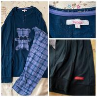 pigiama ragazza /donna Bachata