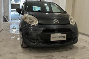 Citroen C1 5P