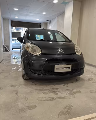 Citroen C1 5P