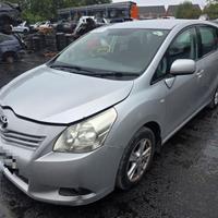 Ricambi TOYOTA VERSO 2012 2.0 DISESEL