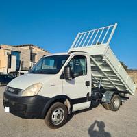 IVECO 35C11 CASSONE RIBALTABILE