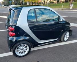 SMART fortwo 2ª serie - 2014