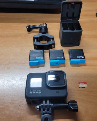 GOPRO HERO 8 Black Action Cam