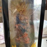 the son Goku  Masters stars piece manga dimensions