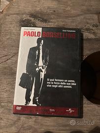 Film Paolo Borsellino