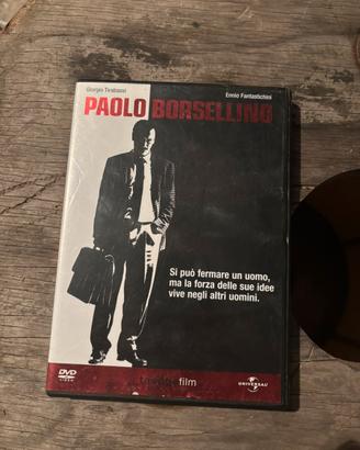 Film Paolo Borsellino