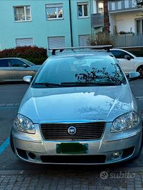 Fiat croma benzina 