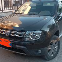 DACIA Duster 2ª serie - 2015