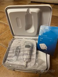 Epilatore a luce pulsata Braun Venus Naked Skin