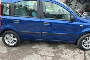 Fiat Panda 1.2 emotion 47.000 km