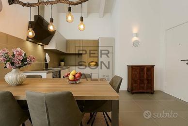 Appartamento - San Michele all'Adige