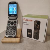 FUNKER E450 MAX  PRO 2