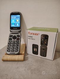 FUNKER E450 MAX  PRO 2