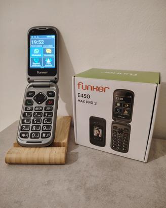 FUNKER E450 MAX  PRO 2