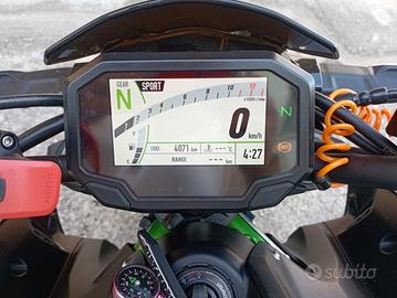 Kawasaki z900
