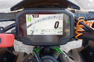 Kawasaki z900