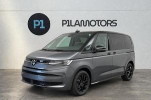 Volkswagen Multivan T7 1.5 phev EDITION 4moti...