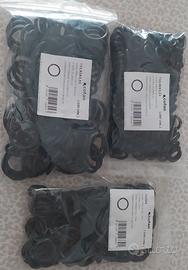 Guarnizioni toriche in gomma