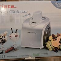 Gelatiera Gran Gelato Nuova