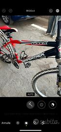 Bicicletta mountainbike