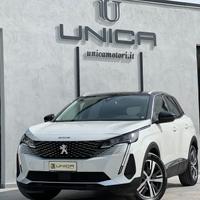 Peugeot 3008 1.2 Turbo 131cv Allure UNICO PROPRIET