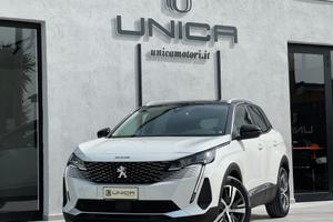 Peugeot 3008 1.2 Turbo 131cv Allure UNICO PROPRIET
