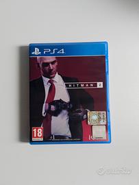 Hitman 2