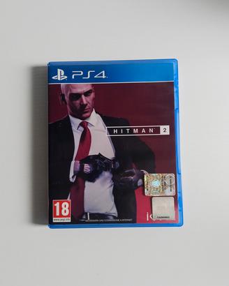 Hitman 2