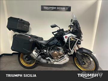 HONDA Africa Twin 1100 CRFL Adventure Sports Abs