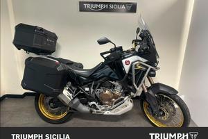 HONDA Africa Twin 1100 CRFL Adventure Sports Abs